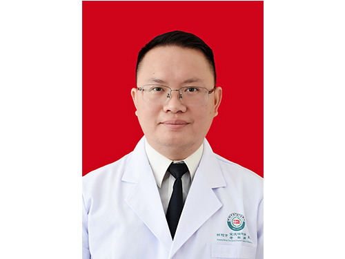 劉杰     業(yè)務(wù)副院長(zhǎng)       主治醫(yī)師