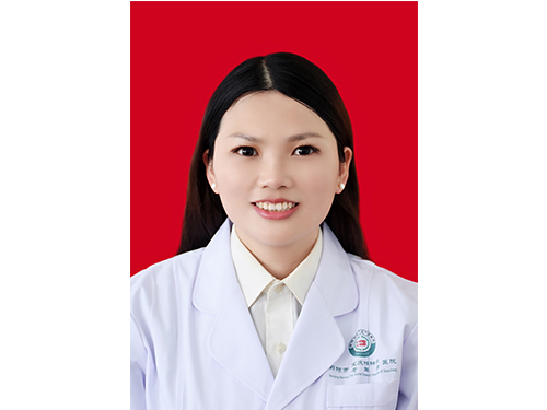 羅清婷    老年二科科主任   副主任醫(yī)師